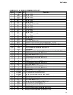 Preview for 35 page of Sony Bravia Theatre Sync RHT-G800 Service Manual