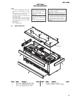 Предварительный просмотр 41 страницы Sony Bravia Theatre Sync RHT-G800 Service Manual