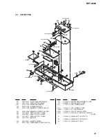 Preview for 45 page of Sony Bravia Theatre Sync RHT-G800 Service Manual