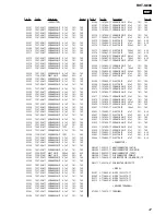 Предварительный просмотр 47 страницы Sony Bravia Theatre Sync RHT-G800 Service Manual