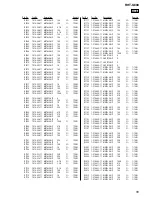 Preview for 55 page of Sony Bravia Theatre Sync RHT-G800 Service Manual