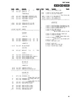 Предварительный просмотр 59 страницы Sony Bravia Theatre Sync RHT-G800 Service Manual