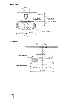 Preview for 72 page of Sony BRAVIA VPL-VW60 Operating Instructions Manual