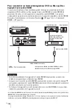 Preview for 102 page of Sony BRAVIA VPL-VW70 Operating Instructions Manual