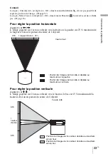 Предварительный просмотр 107 страницы Sony BRAVIA VPL-VW70 Operating Instructions Manual