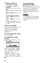 Preview for 128 page of Sony BRAVIA VPL-VW70 Operating Instructions Manual