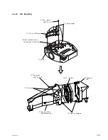 Preview for 17 page of Sony BRAVIA VPL-VW70 Service Manual