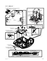 Preview for 19 page of Sony BRAVIA VPL-VW70 Service Manual