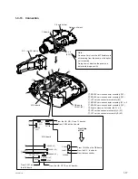 Preview for 21 page of Sony BRAVIA VPL-VW70 Service Manual