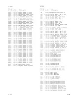 Preview for 73 page of Sony BRAVIA VPL-VW70 Service Manual