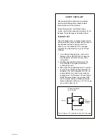 Preview for 159 page of Sony BRAVIA VPL-VW70 Service Manual