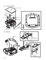 Preview for 12 page of Sony BRAVIA VPL-VW90ES Service Manual