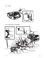 Preview for 13 page of Sony BRAVIA VPL-VW90ES Service Manual