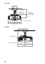 Предварительный просмотр 80 страницы Sony BRAVIA VPL-VWPRO1 Operating Instructions Manual