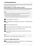 Preview for 14 page of Sony Bravia x850d Instruction Manual