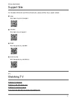 Preview for 23 page of Sony Bravia x850d Instruction Manual