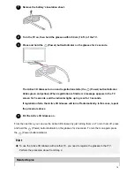 Preview for 28 page of Sony Bravia x850d Instruction Manual