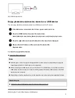 Preview for 33 page of Sony Bravia x850d Instruction Manual