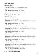 Preview for 39 page of Sony Bravia x850d Instruction Manual