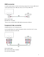 Preview for 44 page of Sony Bravia x850d Instruction Manual