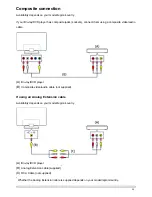 Preview for 45 page of Sony Bravia x850d Instruction Manual