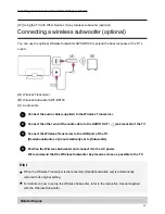 Preview for 53 page of Sony Bravia x850d Instruction Manual