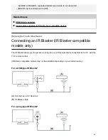 Preview for 59 page of Sony Bravia x850d Instruction Manual