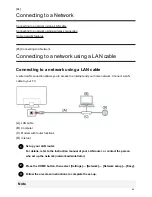 Preview for 70 page of Sony Bravia x850d Instruction Manual