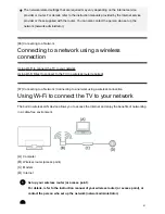 Preview for 71 page of Sony Bravia x850d Instruction Manual