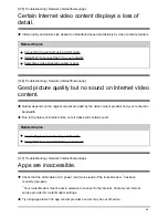 Preview for 99 page of Sony Bravia x850d Instruction Manual