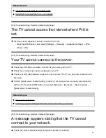 Preview for 100 page of Sony Bravia x850d Instruction Manual