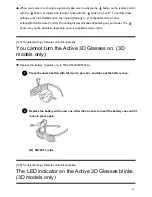 Preview for 103 page of Sony Bravia x850d Instruction Manual