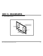 Preview for 35 page of Sony Bravia XBR-40LX900 Service Manual