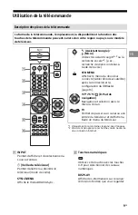 Предварительный просмотр 31 страницы Sony Bravia XBR-43X800G Reference Manual