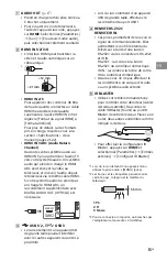 Предварительный просмотр 35 страницы Sony Bravia XBR-43X800G Reference Manual