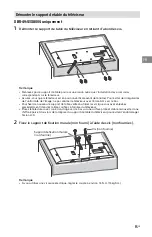 Предварительный просмотр 37 страницы Sony Bravia XBR-43X800G Reference Manual