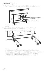 Предварительный просмотр 38 страницы Sony Bravia XBR-43X800G Reference Manual