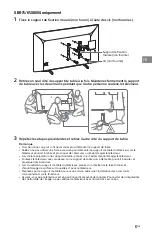 Предварительный просмотр 39 страницы Sony Bravia XBR-43X800G Reference Manual