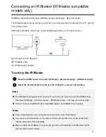 Предварительный просмотр 65 страницы Sony BRAVIA XBR-49X900E Getting Started