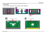 Предварительный просмотр 98 страницы Sony BRAVIA XBR-49X900E Service Manual