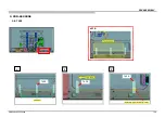 Предварительный просмотр 108 страницы Sony BRAVIA XBR-49X900E Service Manual