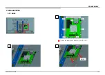 Предварительный просмотр 128 страницы Sony BRAVIA XBR-49X900E Service Manual