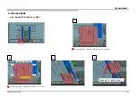 Предварительный просмотр 132 страницы Sony BRAVIA XBR-49X900E Service Manual