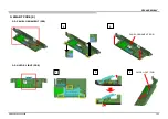 Предварительный просмотр 140 страницы Sony BRAVIA XBR-49X900E Service Manual