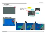 Предварительный просмотр 143 страницы Sony BRAVIA XBR-49X900E Service Manual