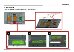 Предварительный просмотр 157 страницы Sony BRAVIA XBR-49X900E Service Manual