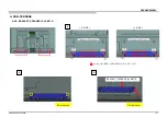 Предварительный просмотр 177 страницы Sony BRAVIA XBR-49X900E Service Manual