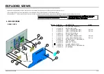 Предварительный просмотр 219 страницы Sony BRAVIA XBR-49X900E Service Manual