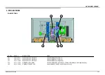 Предварительный просмотр 221 страницы Sony BRAVIA XBR-49X900E Service Manual