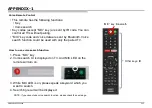 Предварительный просмотр 243 страницы Sony BRAVIA XBR-49X900E Service Manual